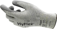 Ansell handschoen Hyflex 11-730 10, Kleur: grijs