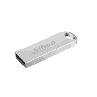 DAHUA 16GB USB FLASH DRIVE USB2.0 READ SPEED 10€“25MB/S WRITE SPEED 3€“10MB/S (DHI-USB-U106-20-16GB)