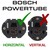 630Wh PowerPack für Bosch Active Plus Performance CX 36 V Intube horizontal 41,6cm Lang, 10ICR19/66-6