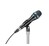 Profesjonalny mikrofon dynamiczny SM-300, estradowy, kardioida