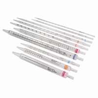 PIPETAS ESTERILES 10 ML. BOCA ANCHA - COD. 9380442