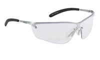Bolle Safety Silium Spectacles Clear