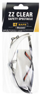 Beeswift B-Safe Zz Safety Spectacle Clear