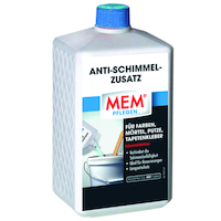 MEM Anti-Schimmel-Zusatz