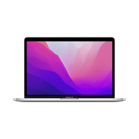 Apple MacBook Pro 2022 13.3in M2 8GB 256GB - Silver