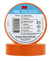 3M 165OR1E Isolierband