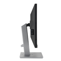 ASUS ProArt PA248CNV számítógép monitor 61,2 cm (24.1") 1920 x 1200 pixelek Full HD+ Fekete