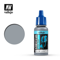 Vallejo 69.036 Bastel- & Hobby-Farbe Acrylfarbe 17 ml 1 Stück(e)