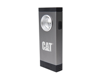 CAT CT5110 latarka Czarny, Szary Latarka ręczna LED