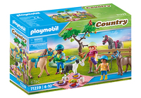 Playmobil Country 71239 building toy
