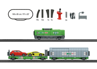 Märklin 29347 maßstabsgetreue modell ersatzteil & zubehör Güterwagen