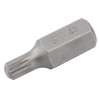 Draper Tools 33340 screwdriver bit 1 pc(s)