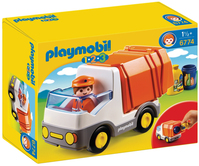 Playmobil 1.2.3 6774 set de juguetes