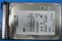 Hewlett Packard Enterprise 653952-001-RFB Interne Festplatte 3.5 Zoll 600 GB SAS