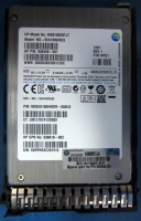 HP 653965-001 SSD meghajtó 2.5" 100 GB SATA MLC