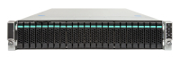 Intel R2224GZ4GC4 Server Rack (2U) Intel® Xeon® DDR3-SDRAM 750 W