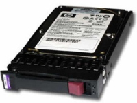 HPE 1TB, Hot-Plug, Serial ATA (SATA), 3G, 7.2K rpm, 3.5 inch LFF, MDL, NCQ 3.5" Seriale ATA II