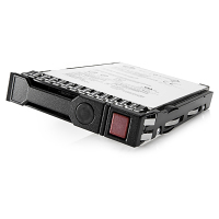 HPE 756601-B21 Internes Solid State Drive 2.5" 960 GB Serial ATA III