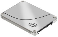 Intel DC S3500 2.5" 600 GB Serial ATA III MLC