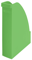 Leitz 24765050 pudełko do przechowywania dokumentów Polistyren Zielony