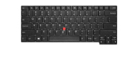 Lenovo 04Y0854 laptop spare part Keyboard