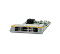 Allied Telesis AT-SBx81GT40 moduł dla przełączników sieciowych Gigabit Ethernet