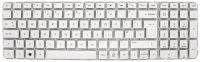 HP 700273-031 laptop spare part Keyboard