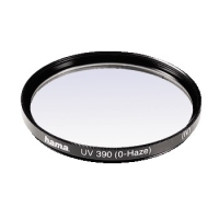 Hama UV Filter 390 (O-Haze), 52.0 mm, coated 5.2 cm