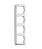Busch-Jaeger 1725-0-0951 wall plate/switch cover White