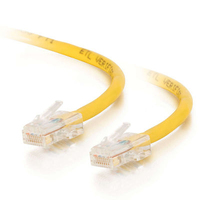 C2G 83104 networking cable Yellow 3 m