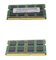 Fujitsu FUJ:CP602722-XX memory module 4 GB 1 x 4 GB DDR3