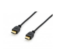Nilox NX090201102 cavo HDMI 3 m HDMI tipo A (Standard) Nero