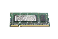 Fujitsu PA03575-D915 memory module 0.512 GB 1 x 0.512 GB 667 MHz