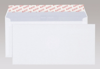 Elco 37786 Briefumschlag C6/C5 (114 x 229 mm) Weiß 500 Stück(e)