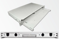 Lightwin LVL GREY PREMIUM Patch Panel