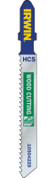 IRWIN 10504228 jigsaw/scroll saw/reciprocating saw blade