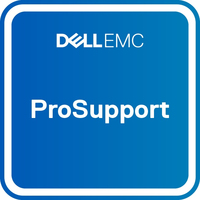 DELL 3Y Basic Onsite Service – 5Y ProSupport for Enterprise