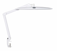 MAUL MAULwork lampa stołowa 21 W LED Biały