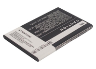 CoreParts MBXMP-BA899 ricambio per cellulare Batteria