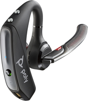 POLY Voyager 5200 Office Headset + USB-C naar micro-USB-kabel