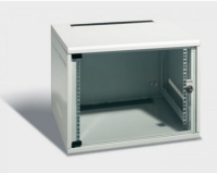 Schaefer 7309600 rack 9U Grijs