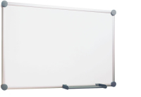 MAUL 6305484 Whiteboard Emaille Magnetisch