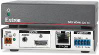 Extron DTP HDMI 330 Tx AV transmitter