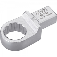 HAZET 6630D-21 Schraubenschlüsseladapter/-erweiterung Schraubenschlüssel-Endstück