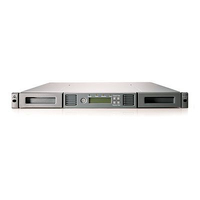 HPE AK377A Storage auto loader & library Tape Cartridge 6.4 TB