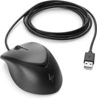 HP Ratón USB Premium