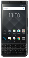 BlackBerry KEYone 11,4 cm (4.5") Android 7.1 4G USB tipo-C 4 GB 64 GB 3205 mAh Nero