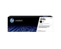 HP 44A oryginalny wkład z czarnym tonerem LaserJet