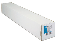 HP Premium Instant-dry Gloss Photo Paper-1067 mm x 30.5 m (42 in x 100 ft) pak fotopapier