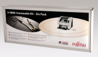 Fujitsu CON-3450-006A pièce de rechange pour équipement d'impression Kit de consommables